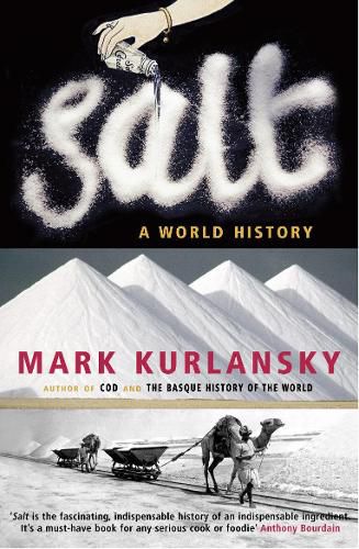 Cover image for Salt