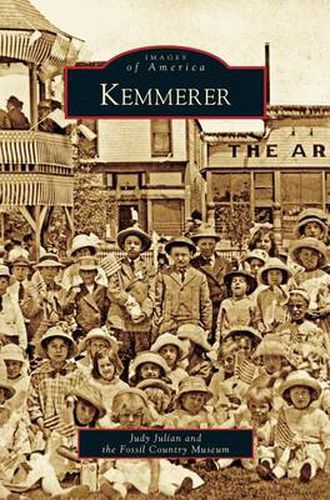 Cover image for Kemmerer