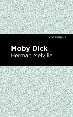 Cover image for Moby Dick