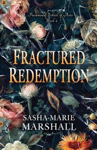 Cover image for Fractured Redemption