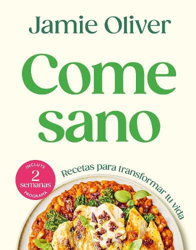 Cover image for Come sano / Eat Yourself Healthy