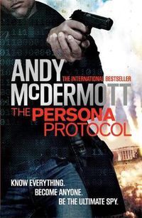 Cover image for The Persona Protocol