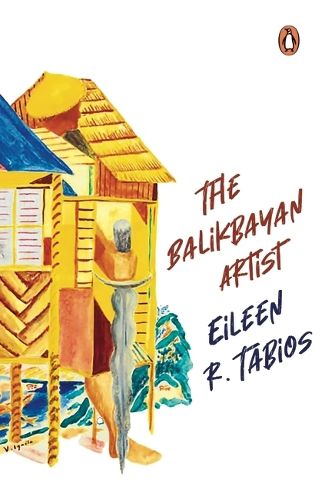 The Balikbayan Artist