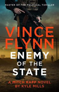 Cover image for Enemy of the State