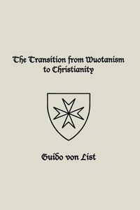 Cover image for The Transition from Wuotanism to Christianity