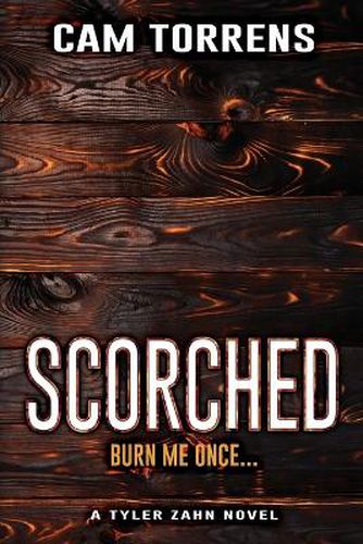 Cover image for Scorched