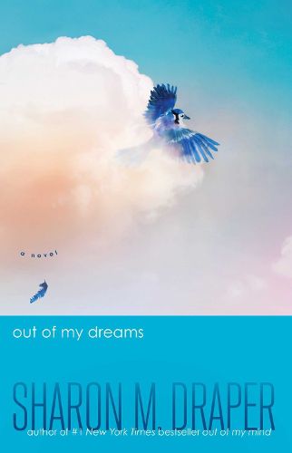 Cover image for Out of My Dreams: Volume 3