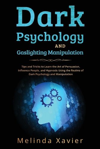 Cover image for Dark Psychology and Gaslighting Manipulation