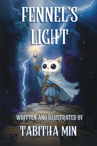 Cover image for Fennel's Light