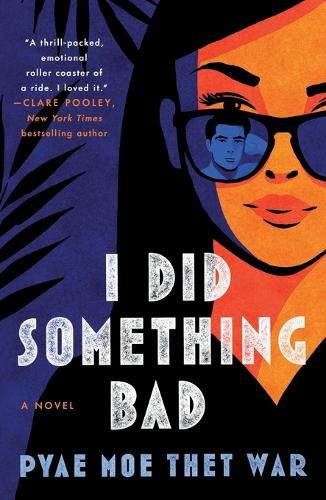 Cover image for I Did Something Bad