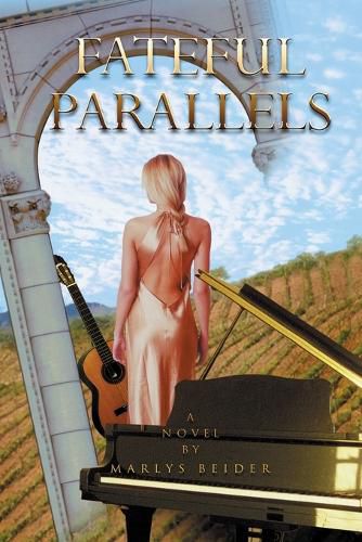 Cover image for Fateful Parallels