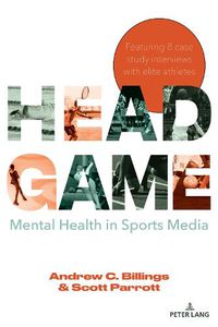 Cover image for Head Game