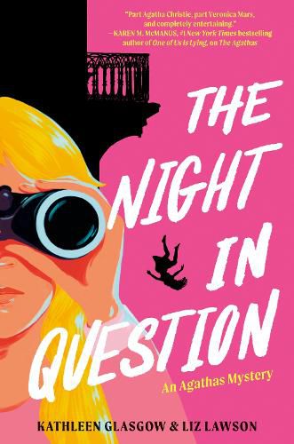 Cover image for The Night in Question