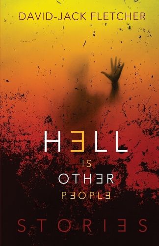 Cover image for Hell is Other People