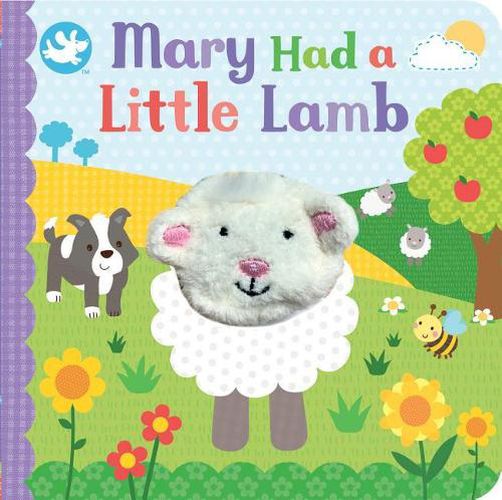 Cover image for Mary Had a Little Lamb