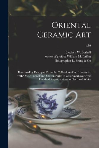 Oriental Ceramic Art