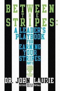 Cover image for Between the Stripes