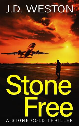 Cover image for Stone Free