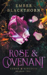 Cover image for Rose & Covenant