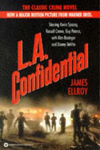 Cover image for L.A. Confidential