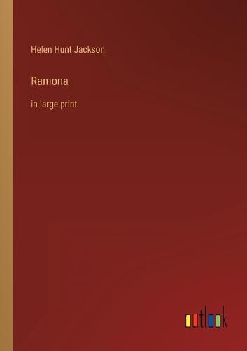 Cover image for Ramona