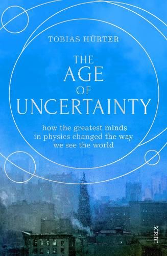 Cover image for The Age of Uncertainty