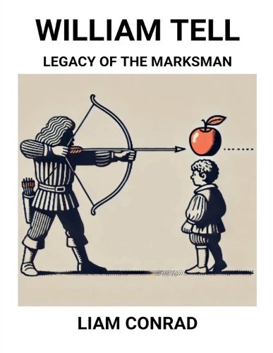 Cover image for William Tell