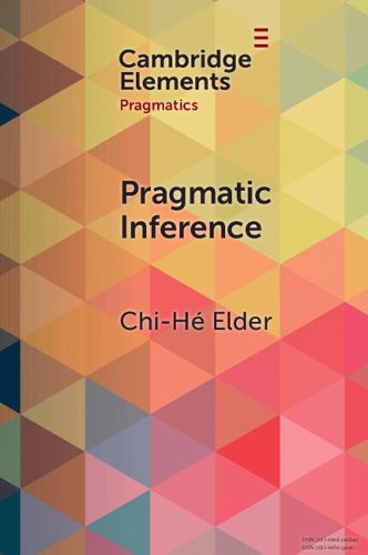 Cover image for Pragmatic Inference