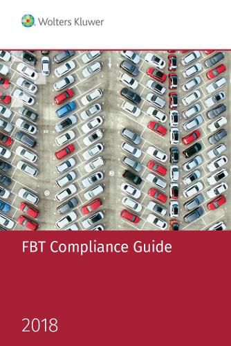 Cover image for FBT Compliance Guide 2018