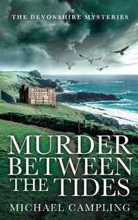 Cover image for Murder Between the Tides