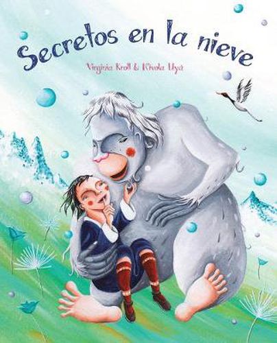 Cover image for Secretos en la nieve (Snowbound Secrets)