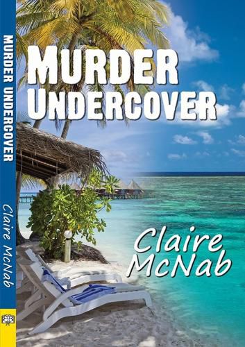 Cover image for Murder Undercover