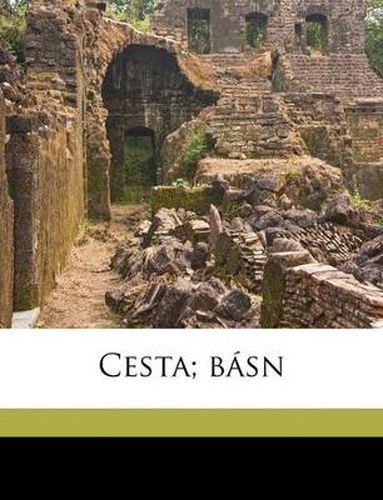 Cover image for Cesta; Bsn