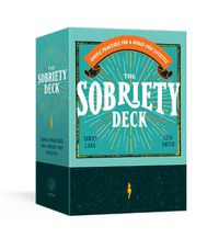 Cover image for The Sobriety Deck