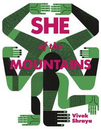 Cover image for She Of The Mountains