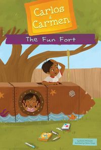 Cover image for The Fun Fort