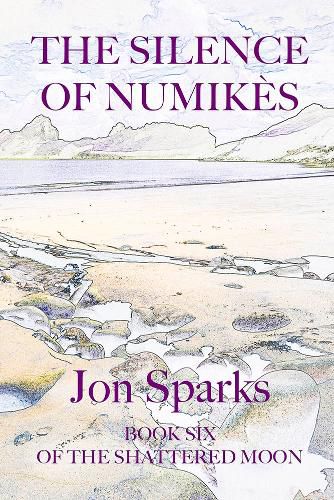 Cover image for The Silence of Numikes: