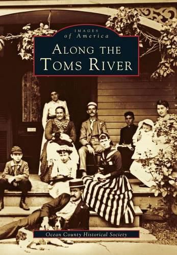 Cover image for Along the Tom's River