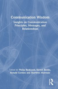 Cover image for Communication Wisdom