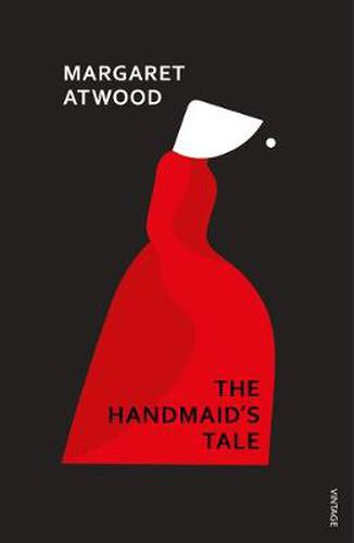 Cover image for The Handmaid's Tale: the book that inspired the hit TV series and BBC Between the Covers Big Jubilee Read