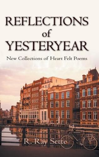 Cover image for Reflections of Yesteryear