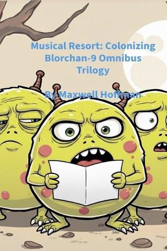 Cover image for Musical Resort