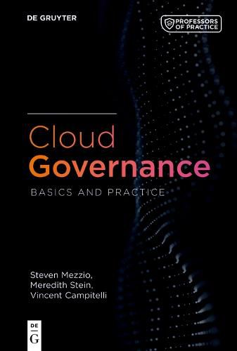 Cover image for Cloud Governance: Basics and Practice