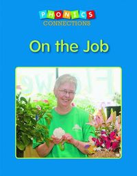 Cover image for On the Job