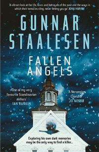 Cover image for Fallen Angels