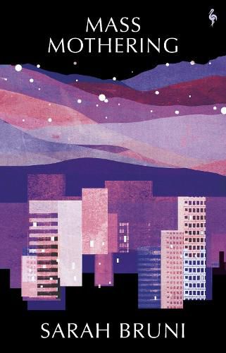 Cover image for Mass Mothering