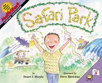 Cover image for Safari Park