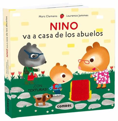 Cover image for Nino Va a Casa de Los Abuelos