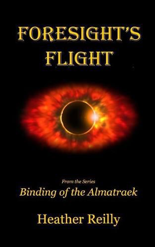 Cover image for Foresight's Flight