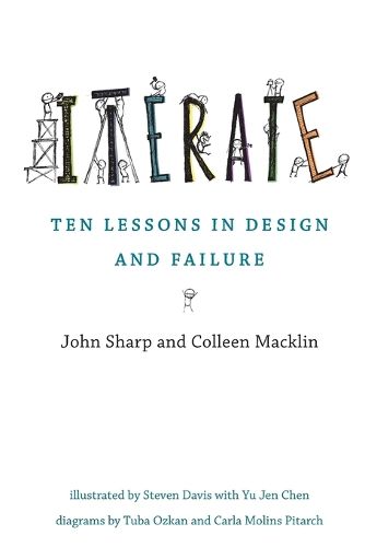 Cover image for Iterate